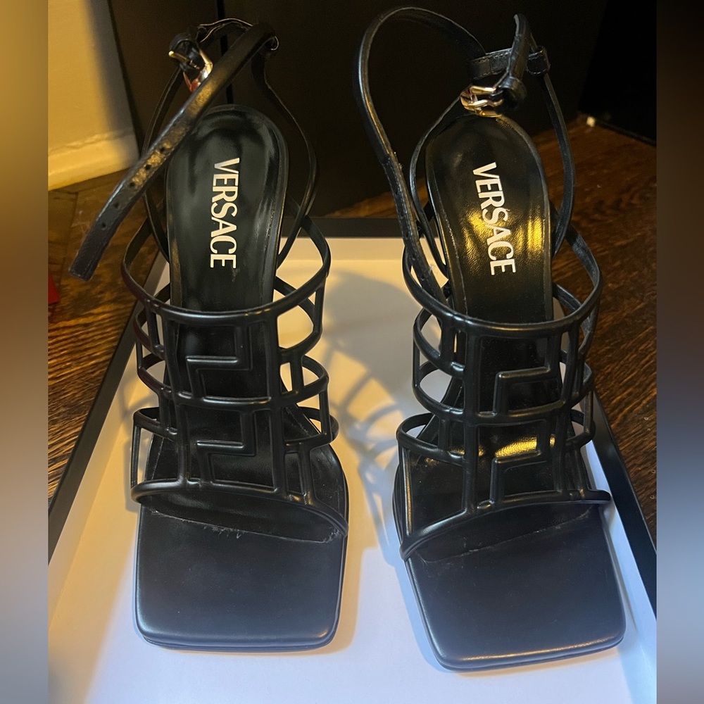 Versace Sandals